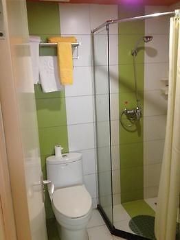 Rest Motel Shaoxing Dafo Temple Xinchang Екстериор снимка