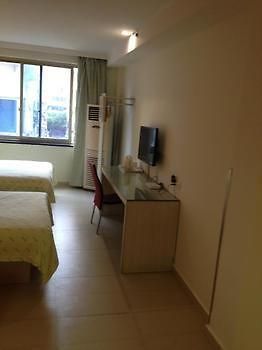 Rest Motel Shaoxing Dafo Temple Xinchang Екстериор снимка