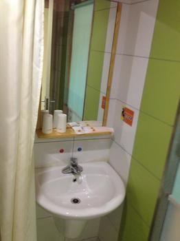 Rest Motel Shaoxing Dafo Temple Xinchang Екстериор снимка