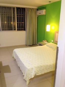 Rest Motel Shaoxing Dafo Temple Xinchang Екстериор снимка