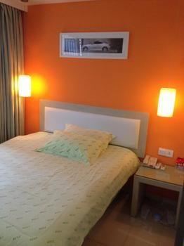 Rest Motel Shaoxing Dafo Temple Xinchang Екстериор снимка