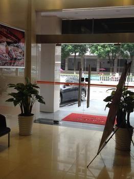 Rest Motel Shaoxing Dafo Temple Xinchang Екстериор снимка
