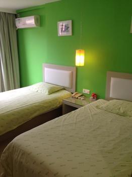 Rest Motel Shaoxing Dafo Temple Xinchang Екстериор снимка